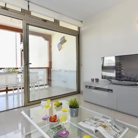 San Agustin Beach Apartments Appartement