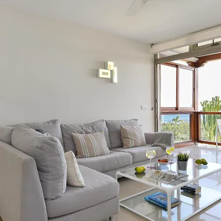 San Agustin Beach Apartments Appartement San Agustín