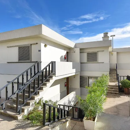 San Agustin Beach Apartments דירה *