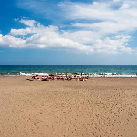 San Agustin Beach Apartments San Agustín