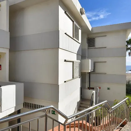 San Agustin Beach Apartments דירה San Agustín