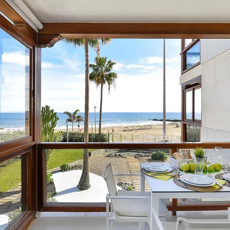San Agustin Beach Apartments