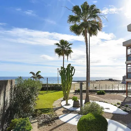 San Agustin Beach Apartments דירה San Agustín