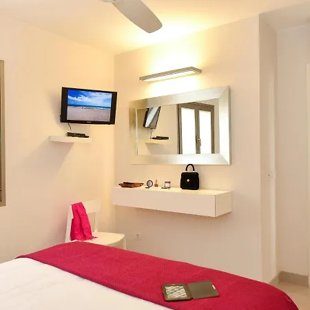 San Agustin Beach Apartments דירה