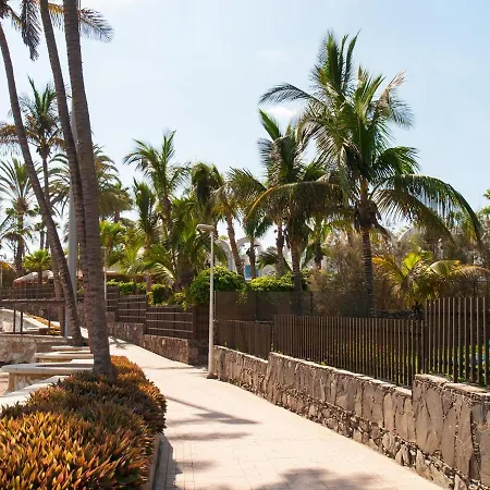 San Agustin Beach Apartments דירה San Agustín